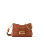 Dauphine Soft MM