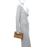 Swift Kelly Pochette Clutch Biscuit - Image 2