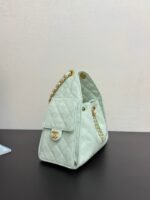 CHANEL 25 small handbag - Image 2