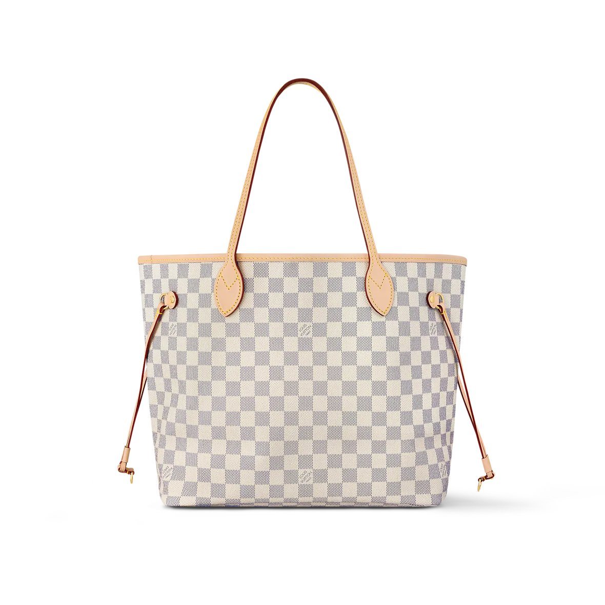 dba43bb2c35777e903c8b15c502de960.jpg Neverfull MM - Image 1