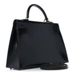 Box Kelly Sellier 35 Black - Image 2
