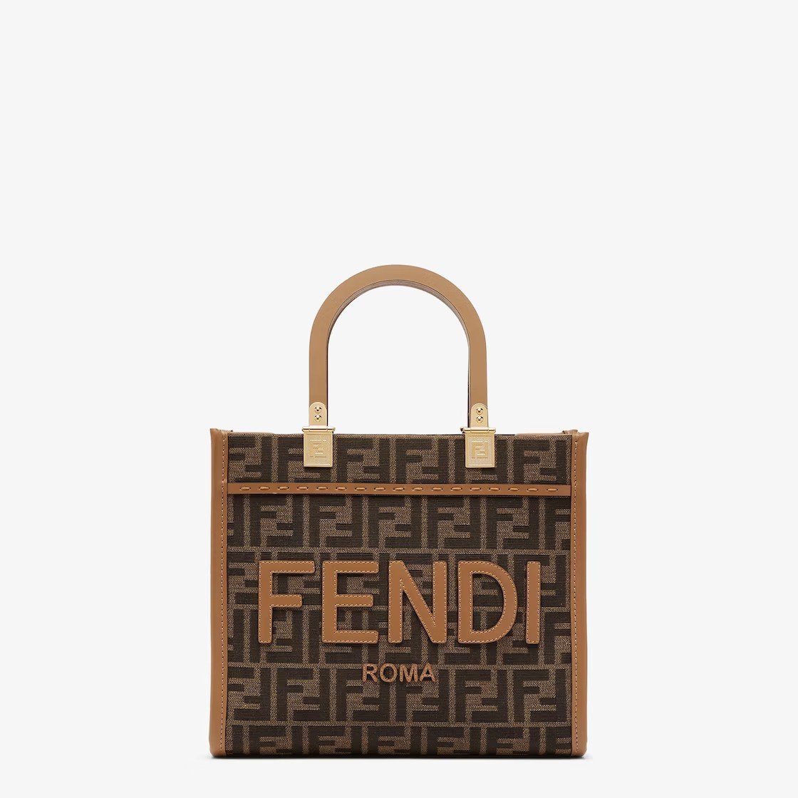 e22cdd0f2477842a61961ea08195b634.jpg Fendi Sunshine Small - Image 1