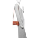 Evercolor Constance Long Wallet To Go Blush - Image 2