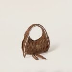 Wander Matelassé Nappa Leather Handbag - Image 2