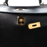 Box Kelly Sellier 35 Black - Image 12