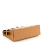 Swift Kelly Pochette Clutch Biscuit - Image 4