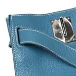 Taurillon Clemence Jypsiere 34 Blue Jean - Image 16