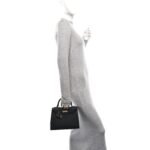 Epsom Kelly Sellier 25 Black - Image 2
