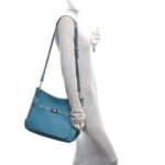 Taurillon Clemence Jypsiere 34 Blue Jean - Image 2