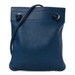 Milo Lambskin Swift Mini Aline Colvert - Image 8