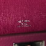 Taurillon Clemence Jypsiere 34 Bois De Rose - Image 6