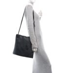 Taurillon Clemence Silkycity 33 Black - Image 2