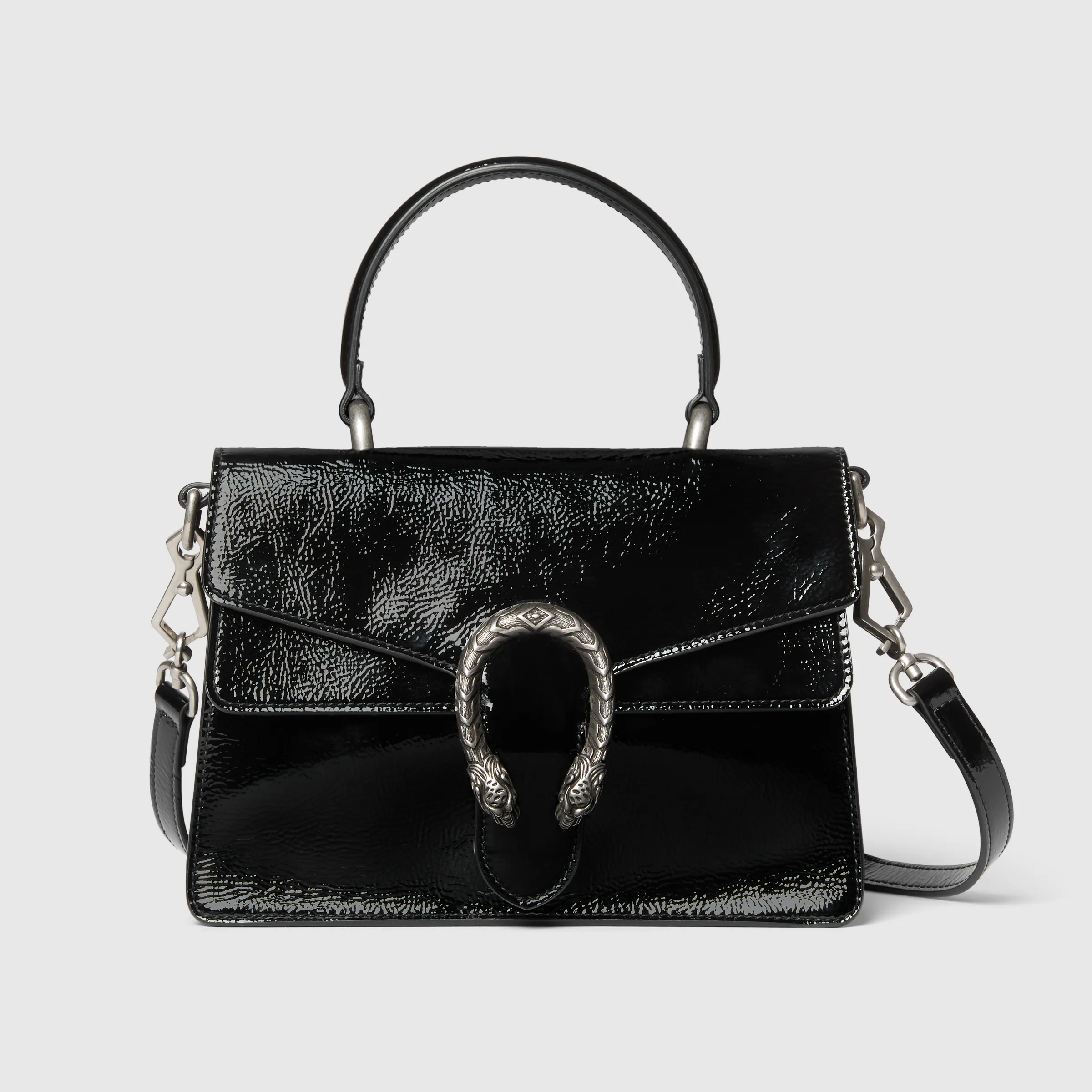 f8f63e4334f41982c9880ff6548b889d.webp DIONYSUS SMALL TOP HANDLE BAG - Image 1