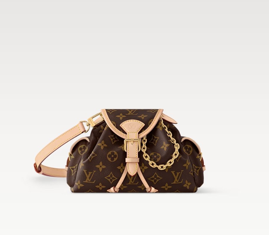 f9a887a067da323394d67f6ca9f3b0e9.jpg ODYSSÉE handbag - Image 1