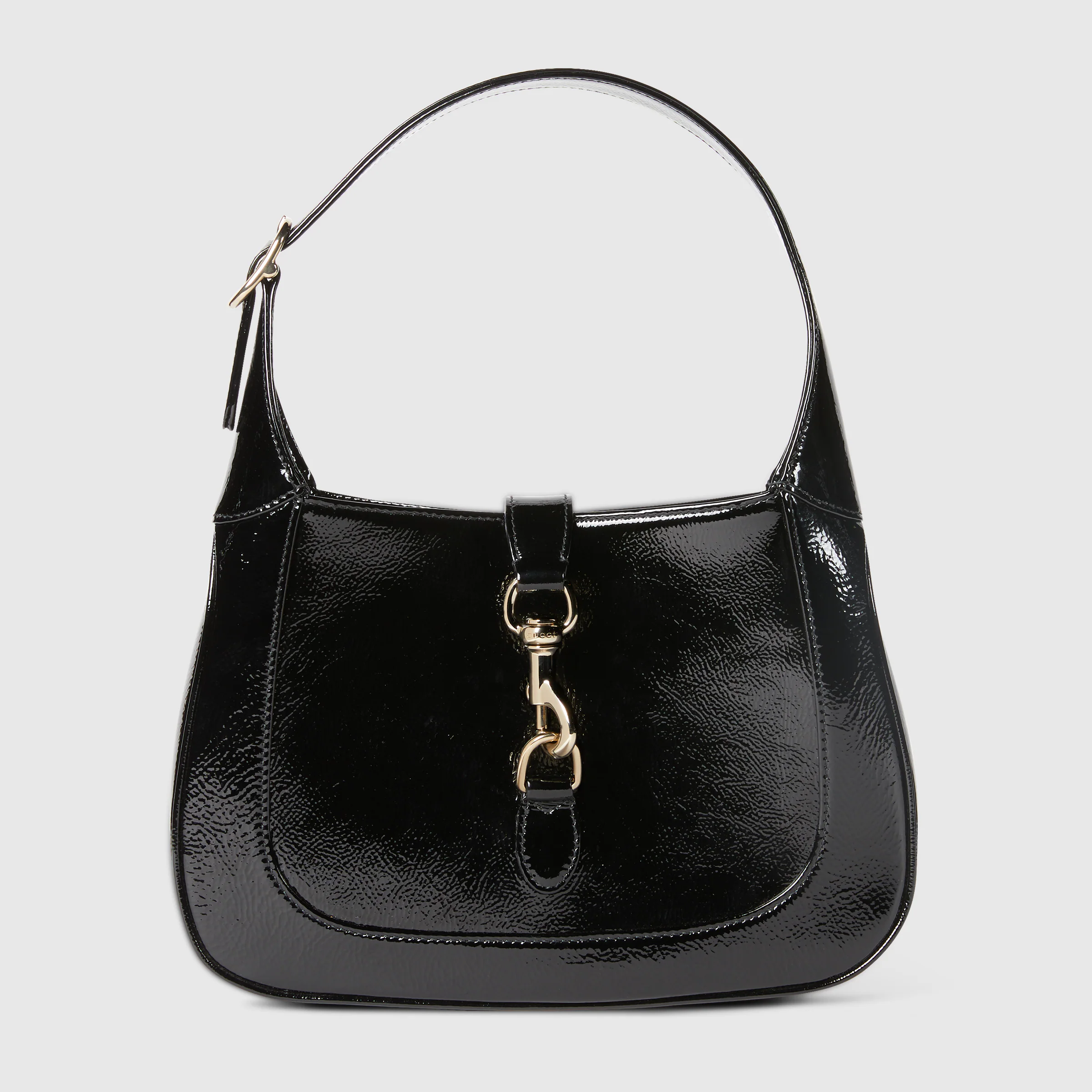 f9ae9023c0e551620fccd433984a15a0.webp GUCCI JACKIE SMALL SHOULDER BAG - Image 1