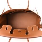 Epsom Birkin 30 Gold - Image 4