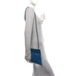 Milo Lambskin Swift Mini Aline Colvert - Image 2