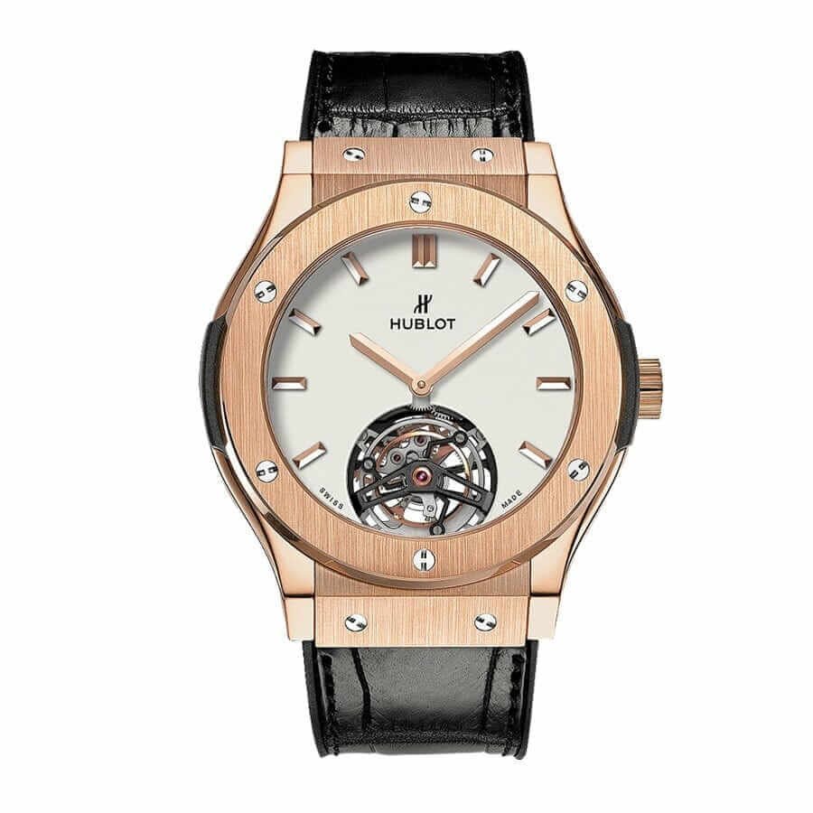 hublot-classic-fusion-tourbillon-505-ox-2610-lr-white-dial-replica.jpg Hublot Tourbillon White Replica - Image 1