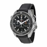 Planet Ocean Black Replica - Image 2