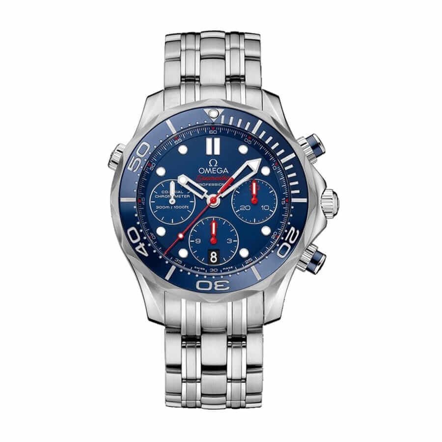 omega-seamaster-300m-steel-212-30-44-50-03-001.jpg Omega 300m Chronograph Replica - Image 1