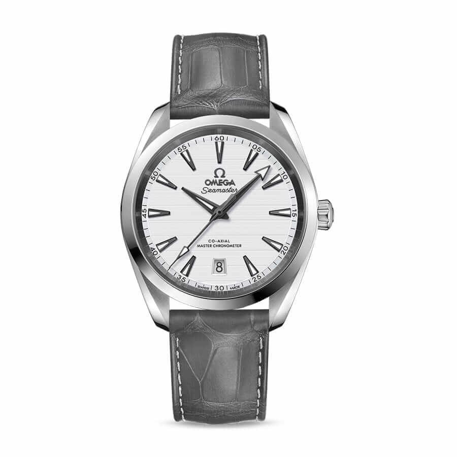 omega-seamaster-aqua-terra-steel-220-13-38-20-02-001.jpg Aqua Leather Grey Replica - Image 1