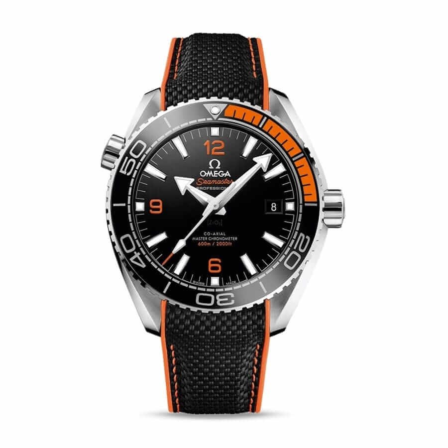 omega-seamaster-planet-ocean-215-32-44-21-01-001.jpg Co Axial Escapement Replica - Image 1