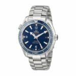 Omega Seamaster Coaxial Replica - Image 2