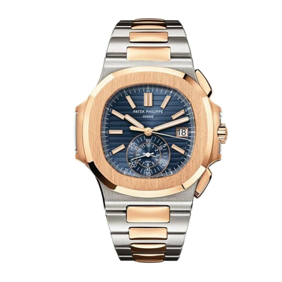 patek-philippe-5980-1ar-replica-1.webp Patek Philippe Rose Gold 5980/1AR Replica - Image 1