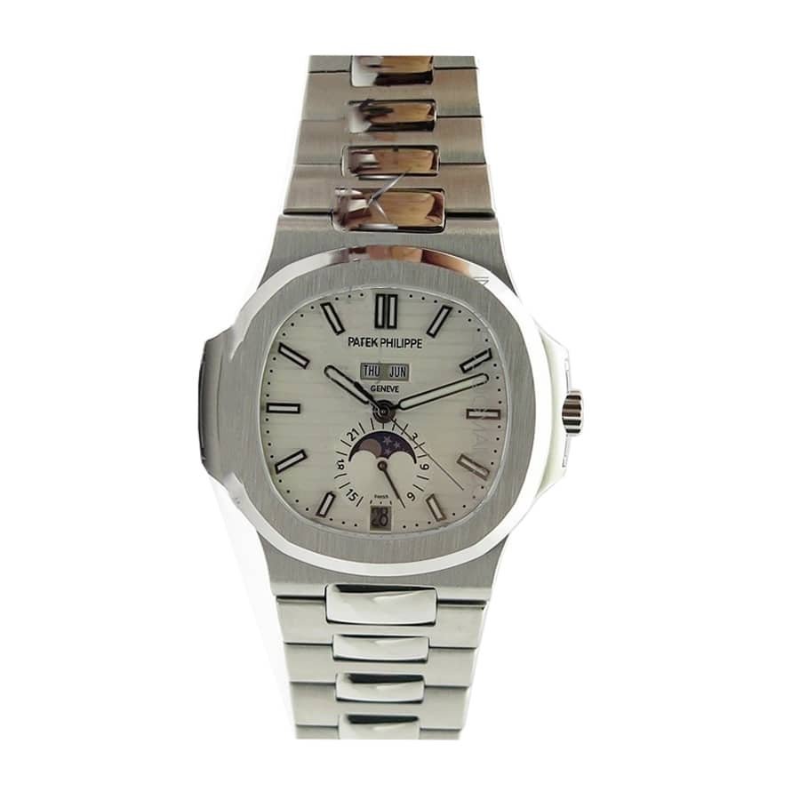 patek-philippe-nautilus-5726-v9f-best-edition-white-dial-replica.jpg Patek Philippe Nautilus White Dial Replica - Image 1
