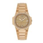 Patek Philippe Nautilus 7010/1R-012 Replica