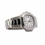 Patek White Gold 5980/1A-019 Replica - Image 4