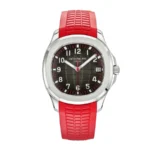 Patek Philippe Red 5167A Replica