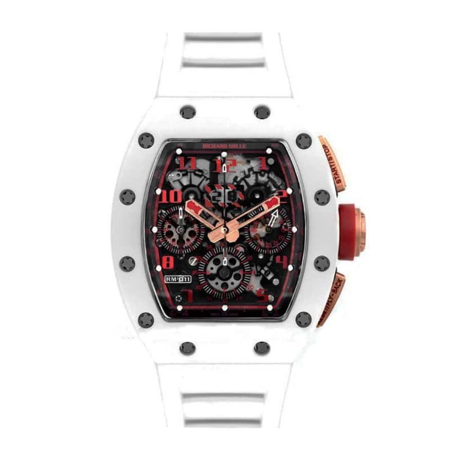 richard-mille-rm011-fm-flyback-chronograph-white-demon-limited-chronograph-replica.jpg Richard Mille Chronograph Replica - Image 1