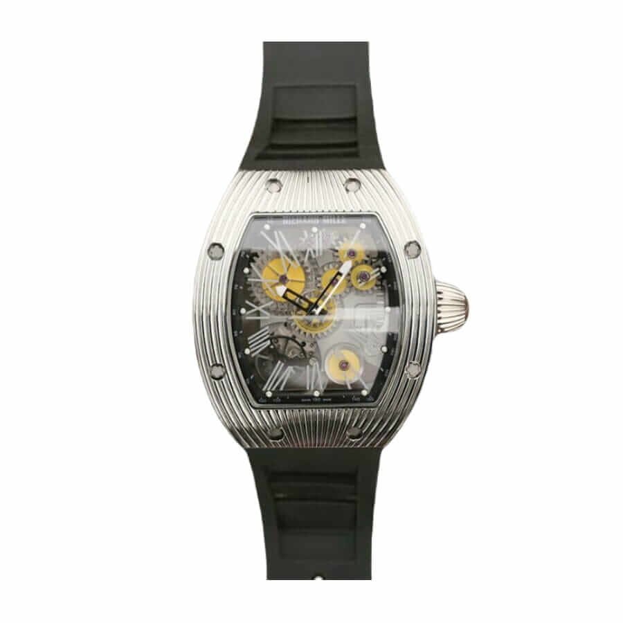 richard-mille-rm018-tourbillon-hommage-a-boucheron-n-stainless-steel-yellow-skeleton-dial-replica-1-1.jpg Richard Mille Hommage Replica - Image 1