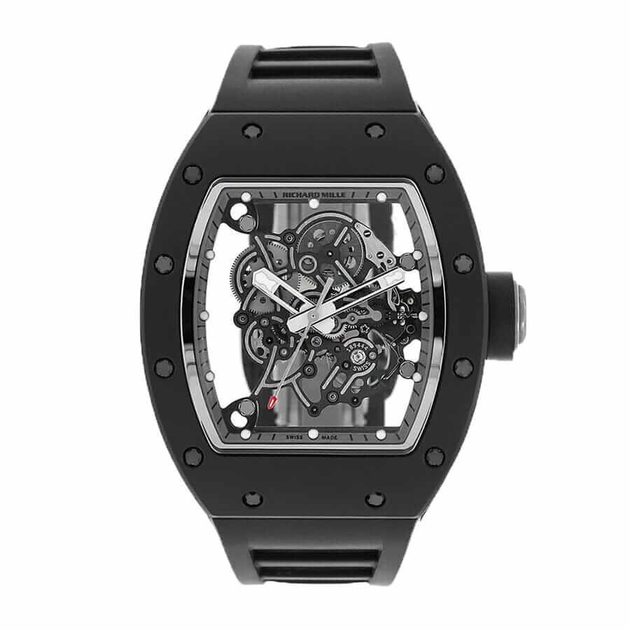 rm055-black_unitedluxry.jpg RM055 Black Replica - Image 1