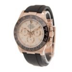 Rolex Daytona Ivory Dial Replica - Image 2