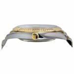 Rolex Datejust 126333-0011 Champagne Dial Replica - Image 3