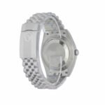 Rolex Datejust 126334-0002 Blue Dial Replica - Image 5