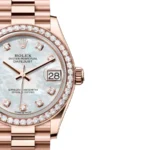Rolex Datejust 279171 Replica - Image 2