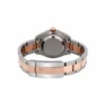 Rolex Datejust 279381RBR Gold Replica - Image 3