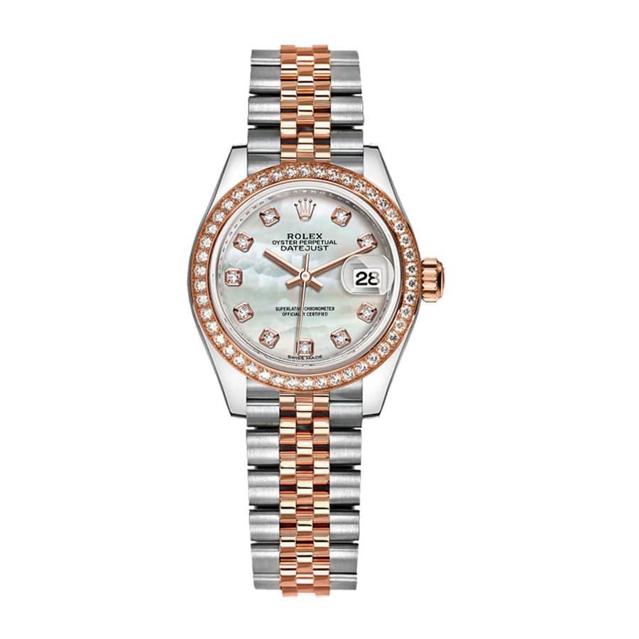 rolex-datejust-36mm-126233-yellow-gold-automatic-champagne-dial.jpg Rolex Datejust 126233 Replica - Image 1