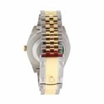 Rolex Datejust 126233 Wimbledon Replica - Image 4