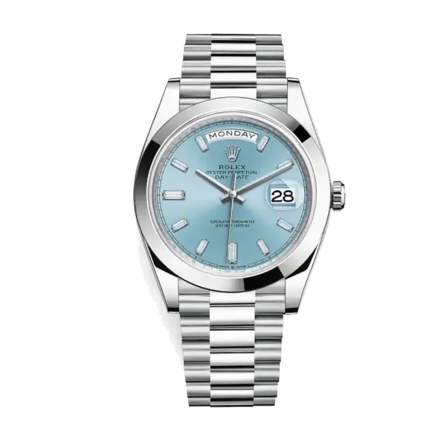 rolex-day-date-40-228206-1.webp Rolex Day-Date 40 228206 Replica - Image 1