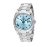 Rolex Oyster Day-Date 228206 Replica - Image 3