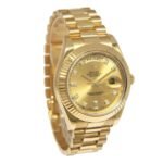 Rolex DayDate 218238 Replica - Image 3