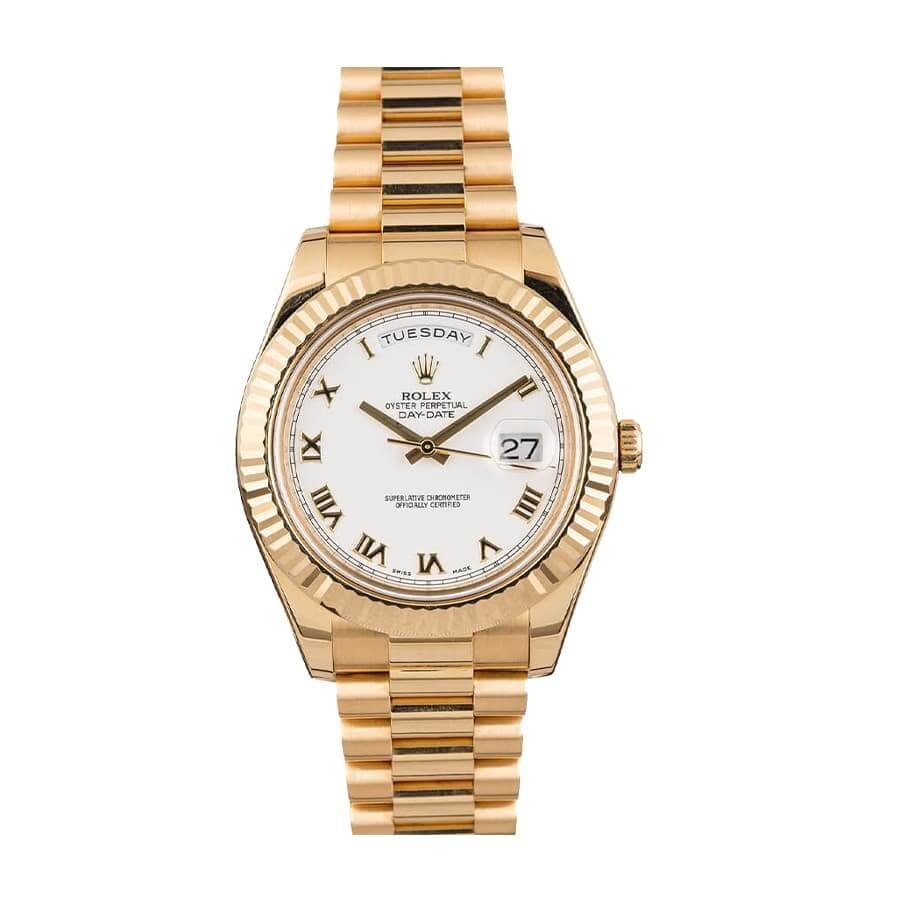 rolex-day-date-roman-dial-118235-replica-1.jpg DayDate President 118235 Replica - Image 1