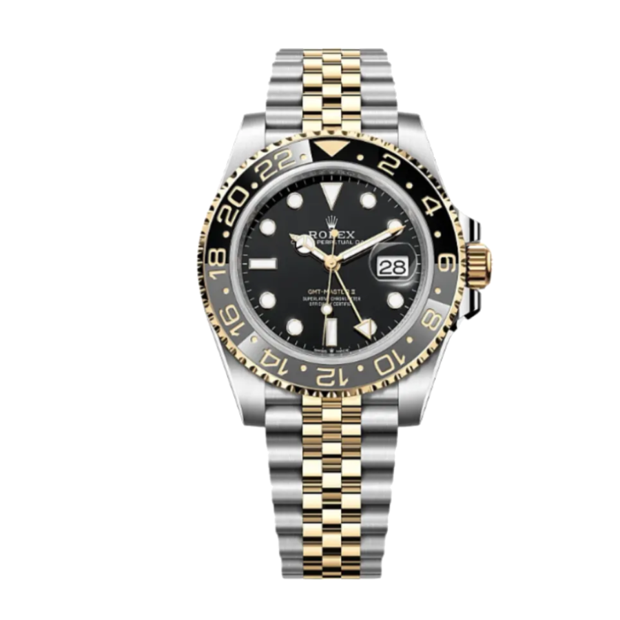 rolex-gmt-gold-jubilee-replica-2.webp Rolex GMT Gold Jubilee Replica - Image 1