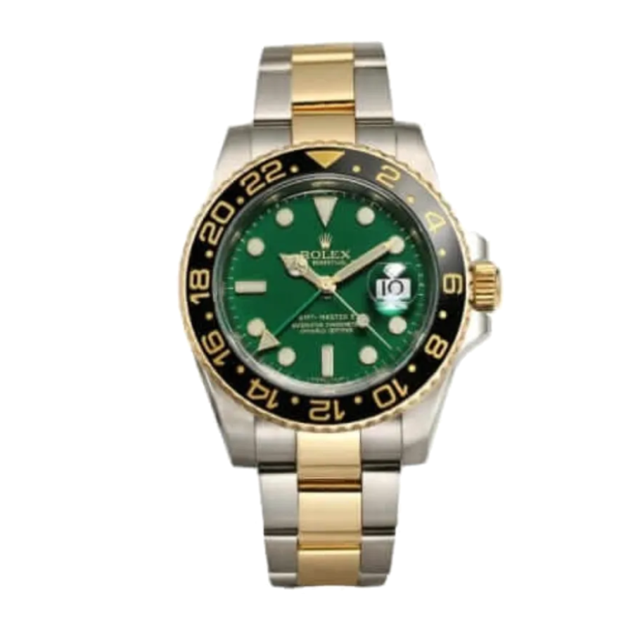 rolex-gmt-green-steel-replica-4.webp Rolex Gmt Green Steel Replica - Image 1