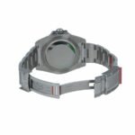 Rolex GMT-Master II Black Dial Batman Bezel 116710BLNR Oyster Replica - Image 5