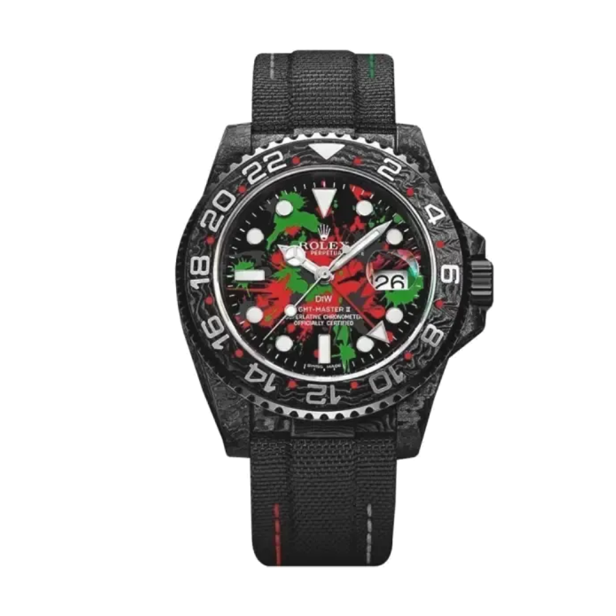rolex-gmt-master-replica-1.webp Rolex GMT-Master II Motley Replica - Image 1